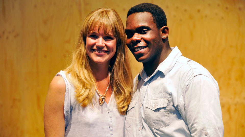 JMK Young Director Award