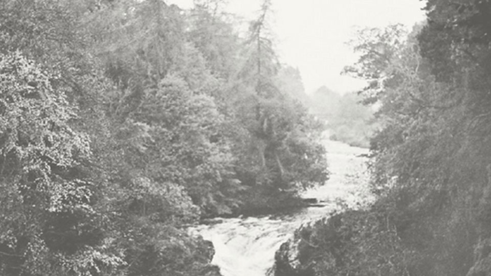 Jon Allen Deep River