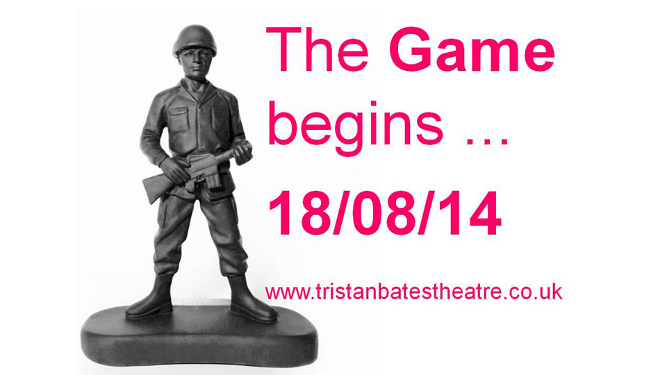 Lazarus Theatre Company