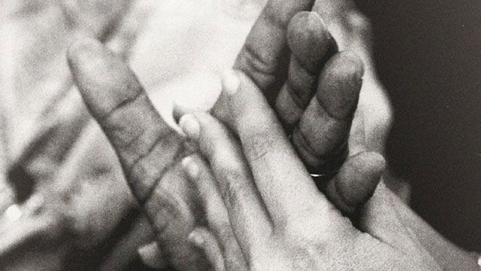 Good Morning, Mr Mandela