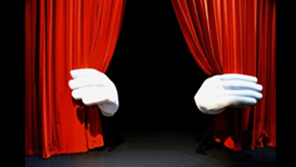 Musicians of Silence