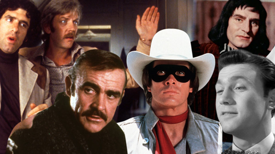 Network Distributing