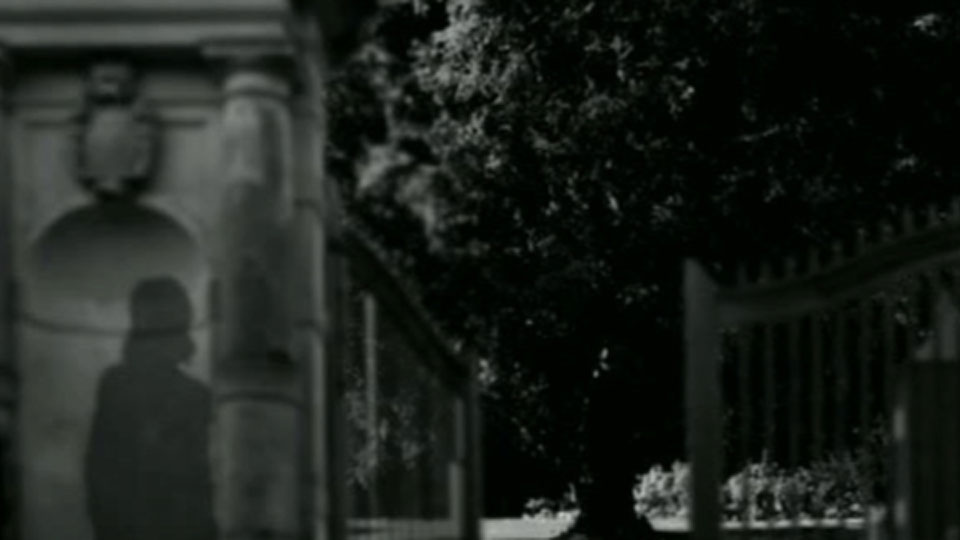 The Turn of the Screw