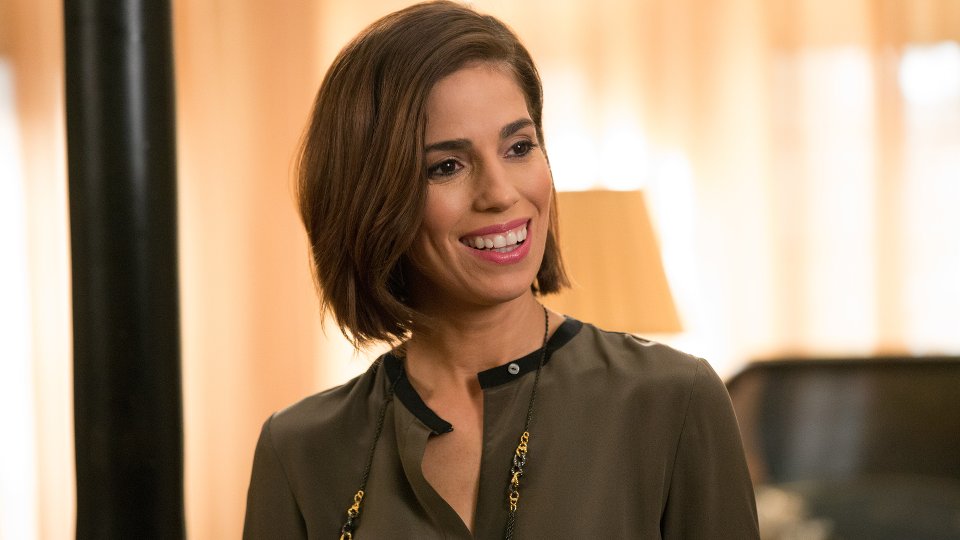 Ana Ortiz