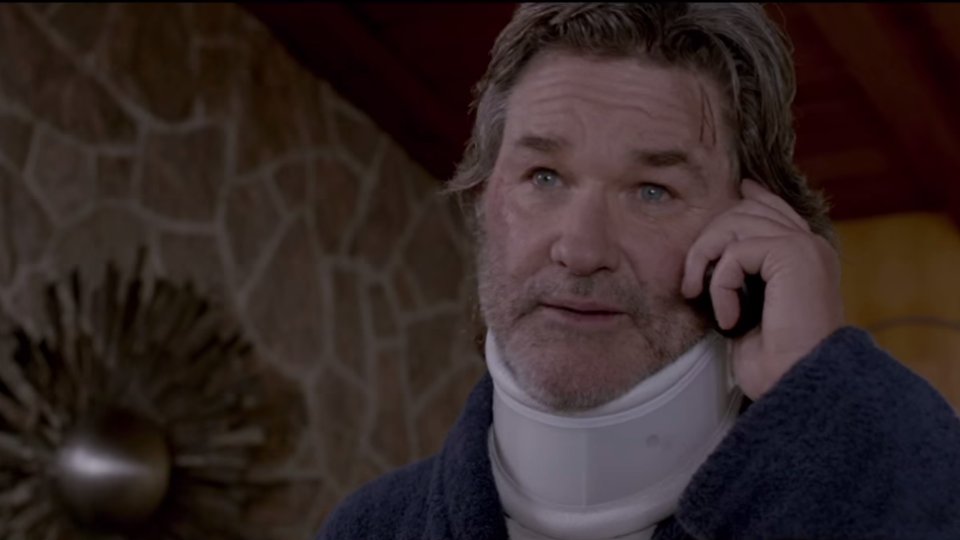 The Art of the Steal