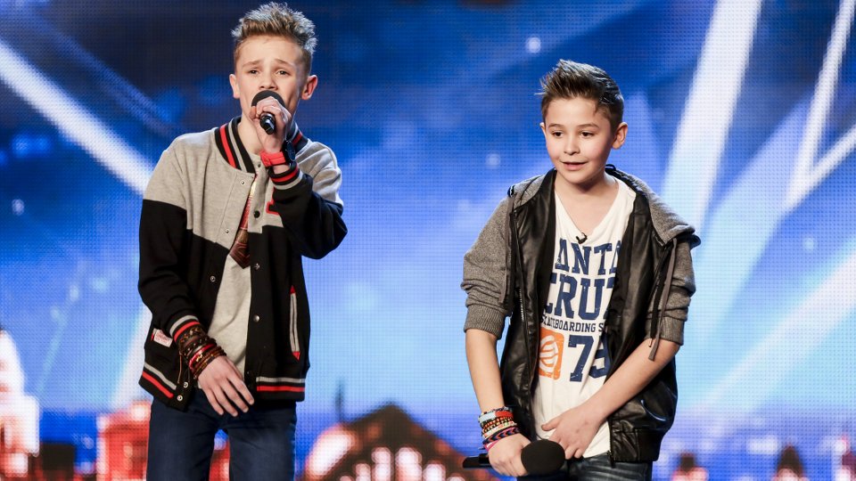 Bars and Melody