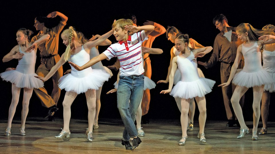 Billy Elliot