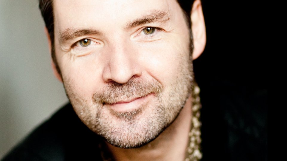 Brendan Coyle
