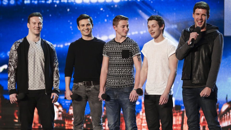 Collabro