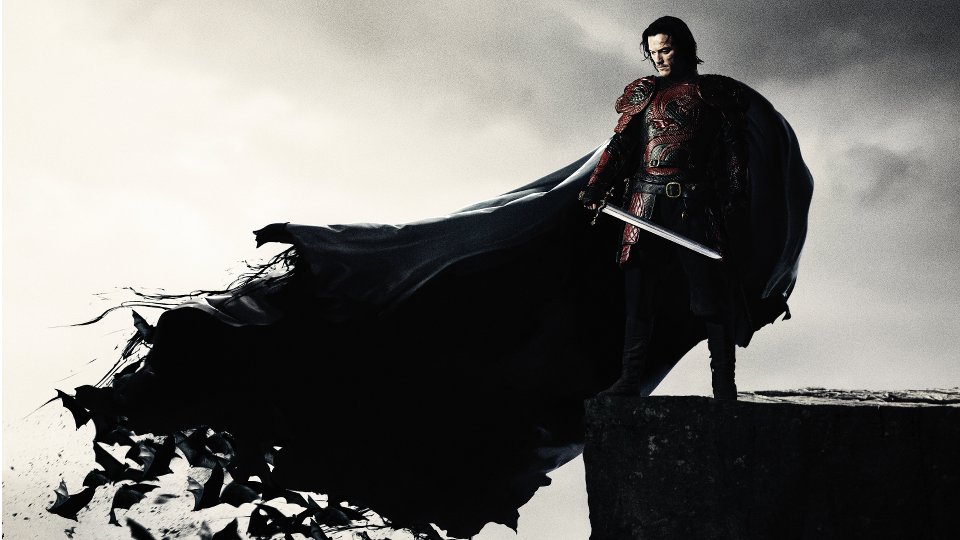 Dracula Untold