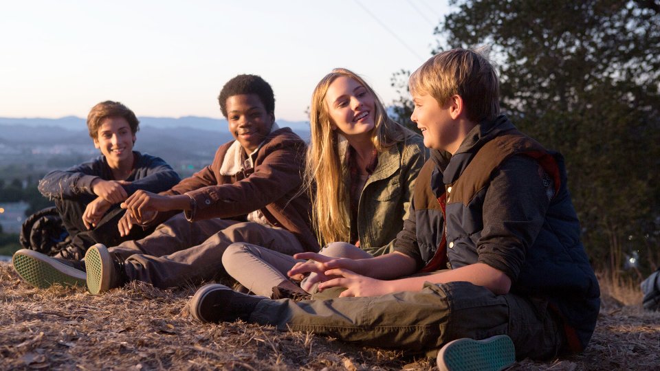 Earth To Echo