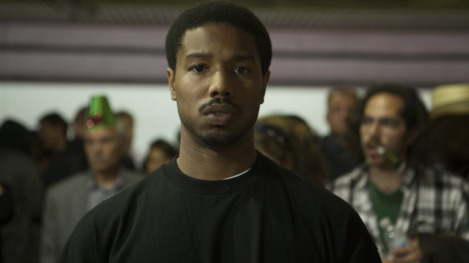 Fruitvale Station