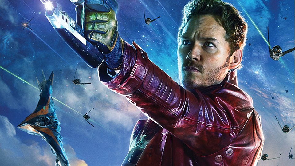 Guardians of the Galaxy