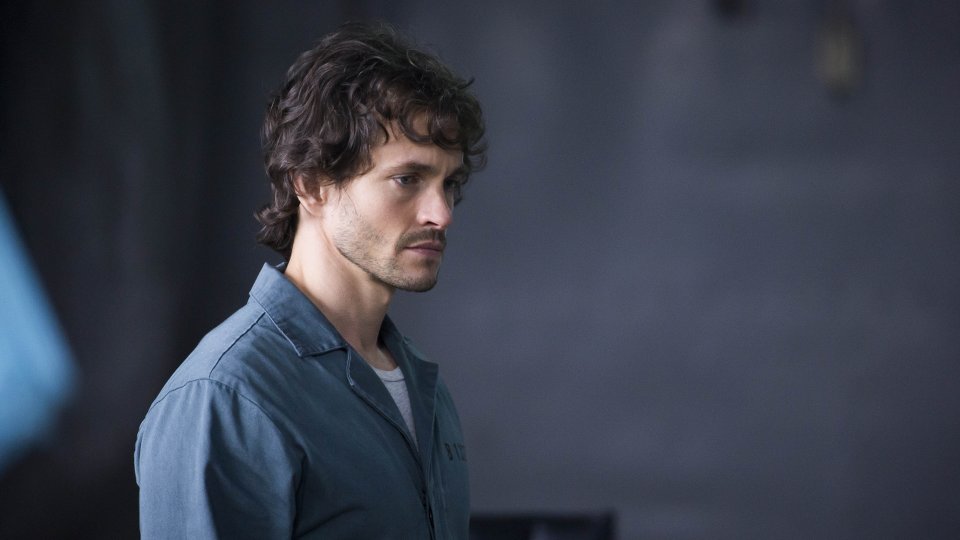 Hannibal season 2 episode 5