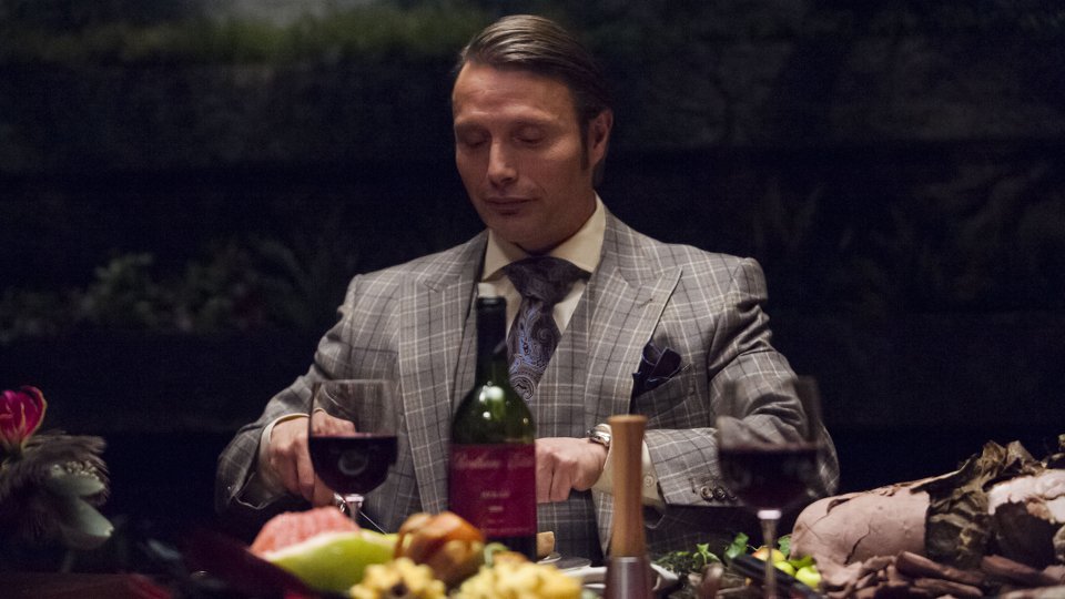Hannibal season 2 episode 6