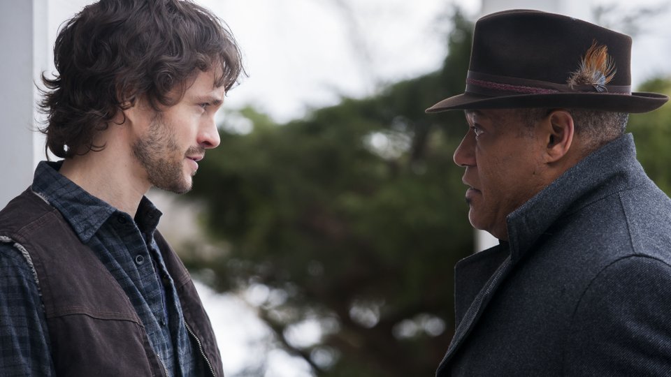 Hannibal season 2 episode 7