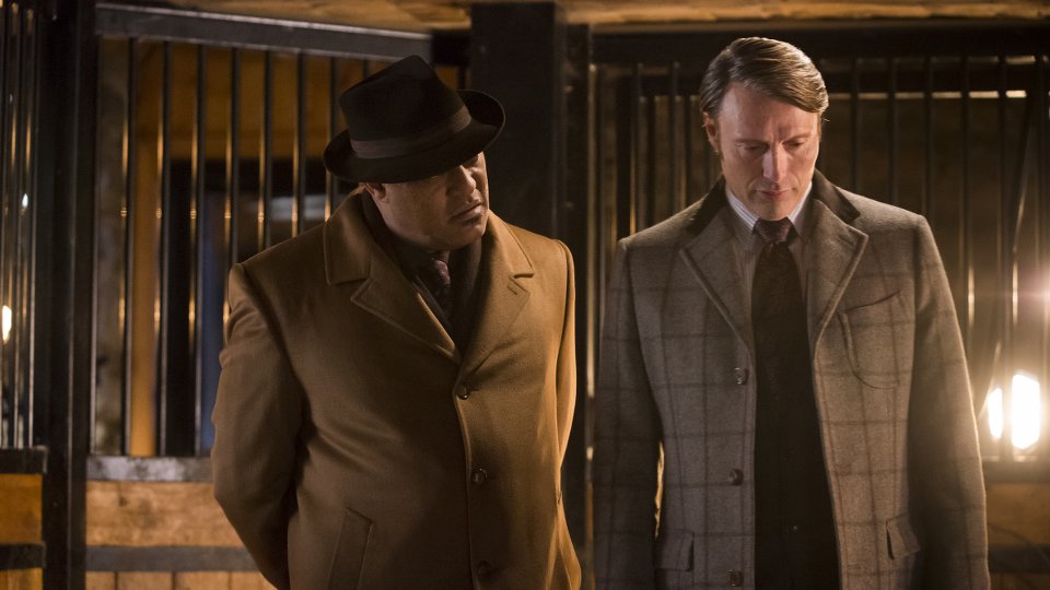 Hannibal season 2 episode 8