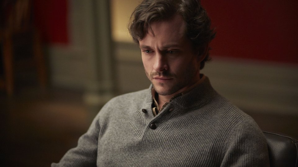 Hannibal season 2 episode 9