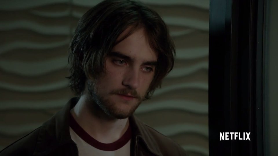 Hemlock Grove season 2