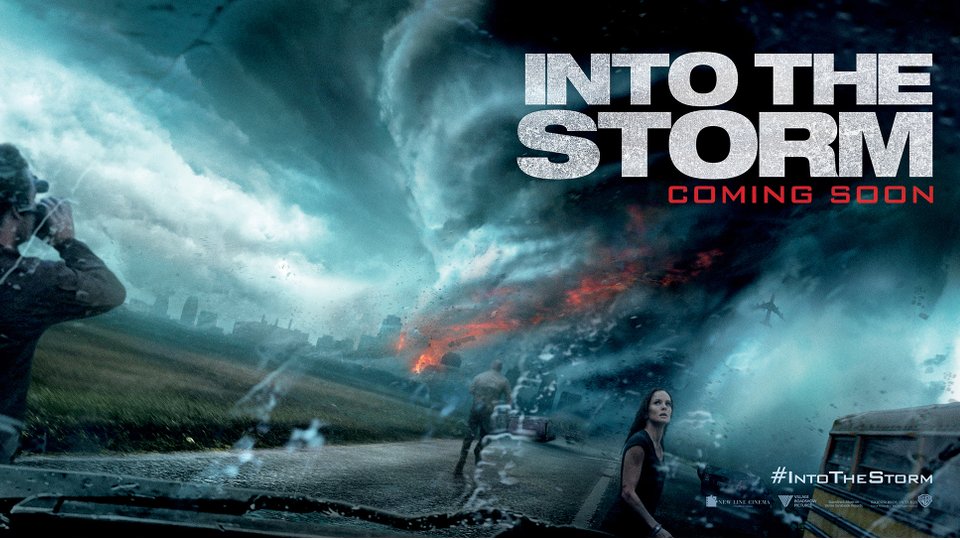 Into The Storm