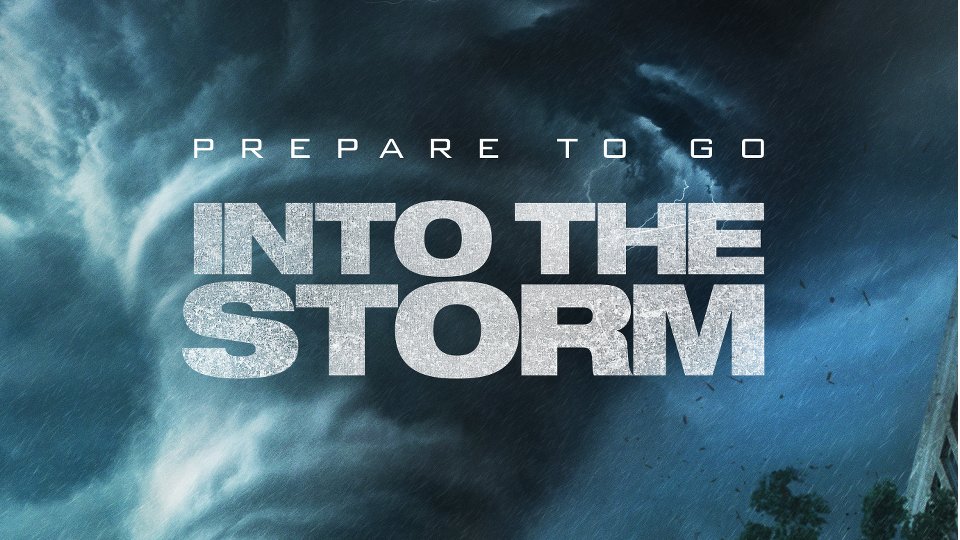 Into The Storm