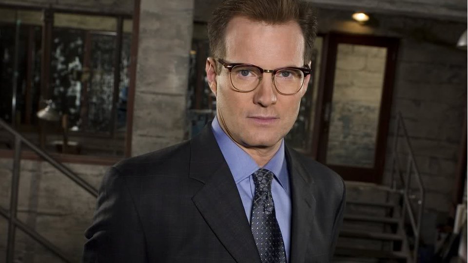 Jack Coleman