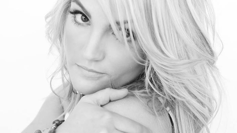 Jamie Lynn Spears