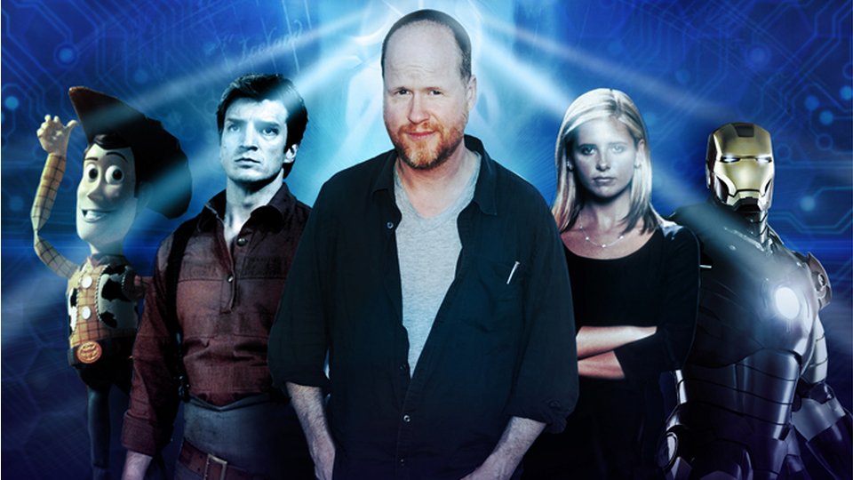 Joss Whedon