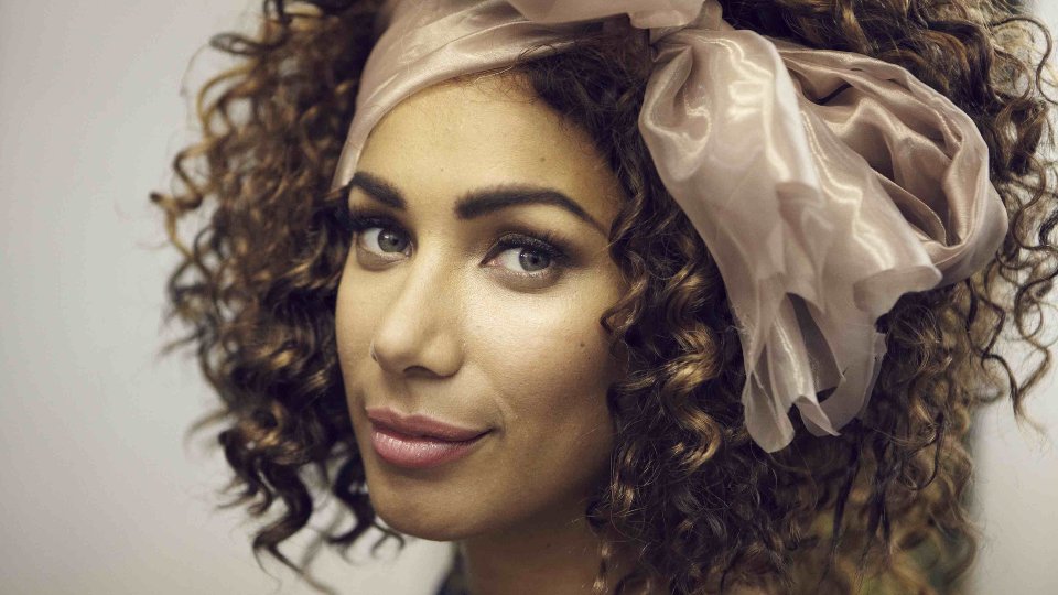 Leona Lewis