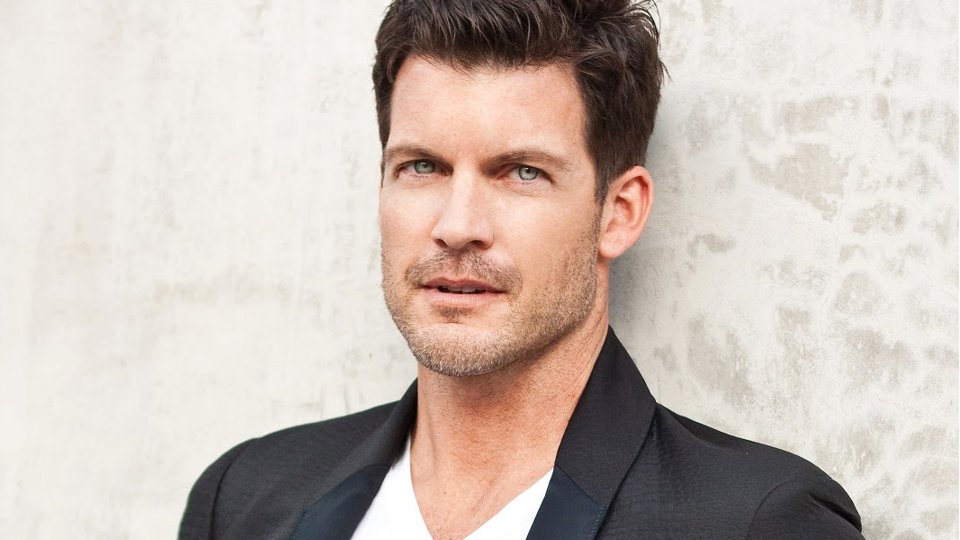 Mark Deklin
