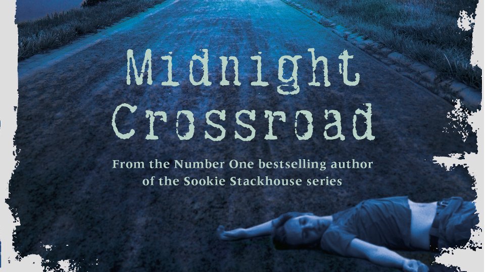 Midnight Crossroad