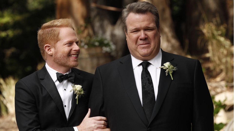 Modern Family season 5 episode 23