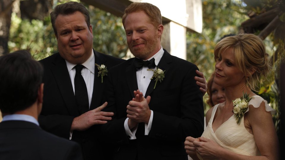 Modern Family season 5 episode 24
