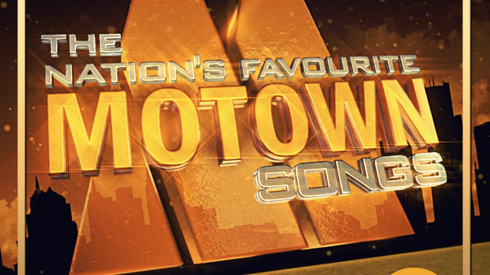 Motown Songs
