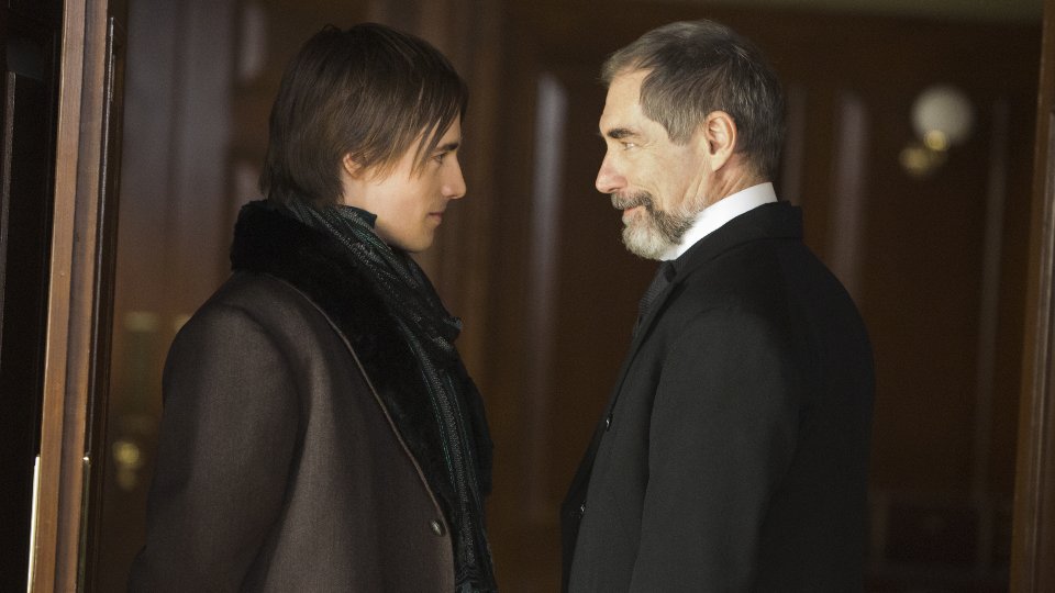Penny Dreadful episode 6
