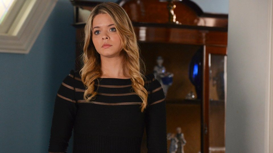 Pretty Little Liars season 5 episode 3
