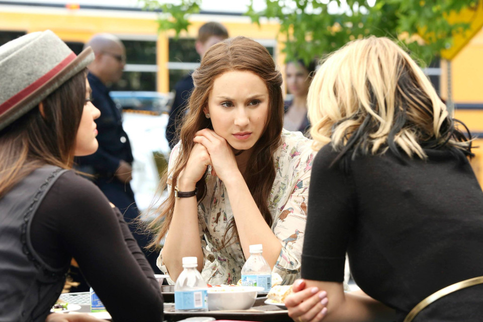 Pretty Little Liars season 5 episode 4