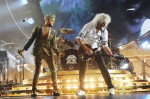 Queen + Adam Lambert