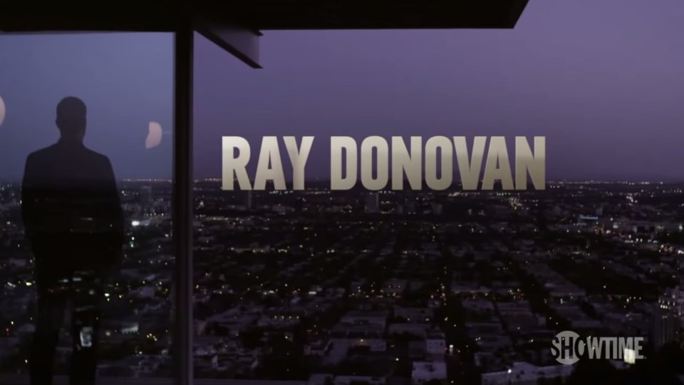 Ray Donovan
