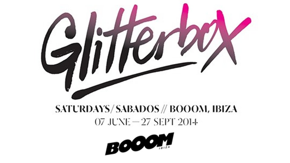 Glitterbox