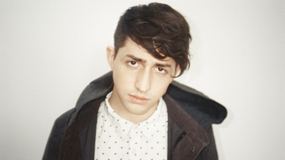 Porter Robinson