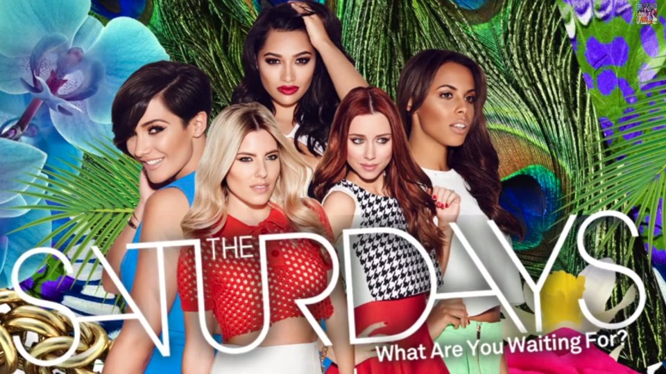 The Saturdays