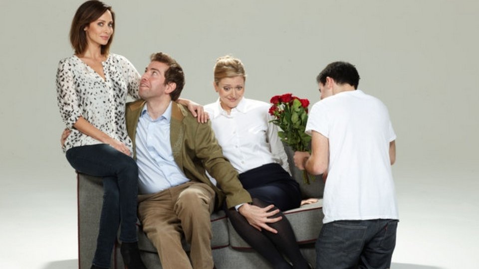 Things We Do For Love