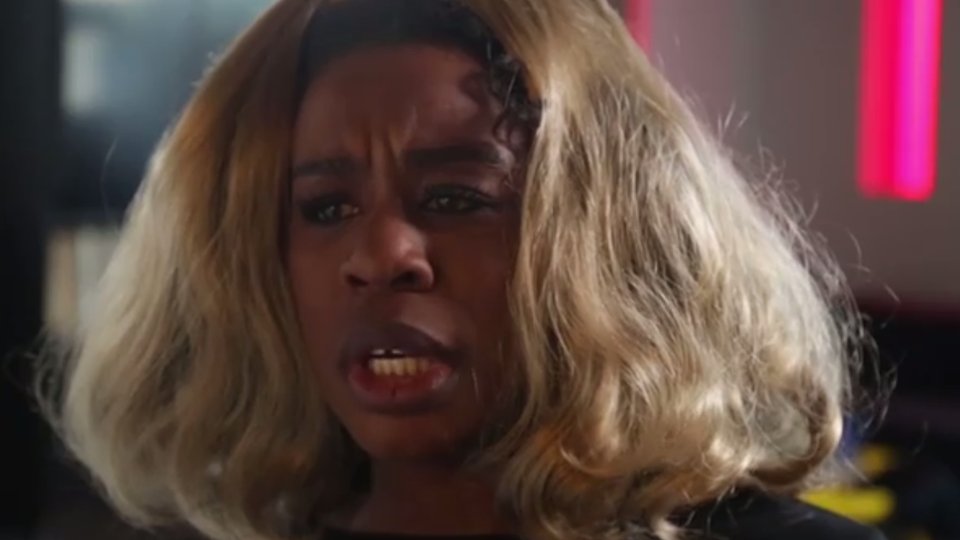 Uzo Aduba