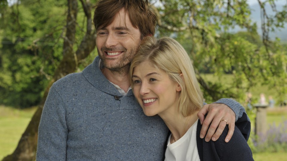 What We Did On Our Holiday