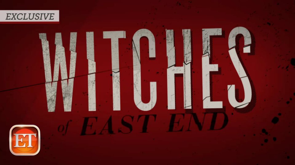 Witches of East End