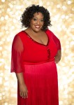Alison Hammond