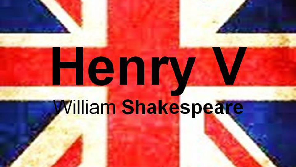 Henry V