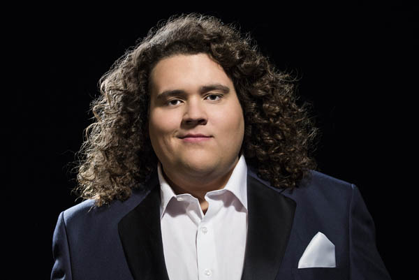 Jonathan Antoine