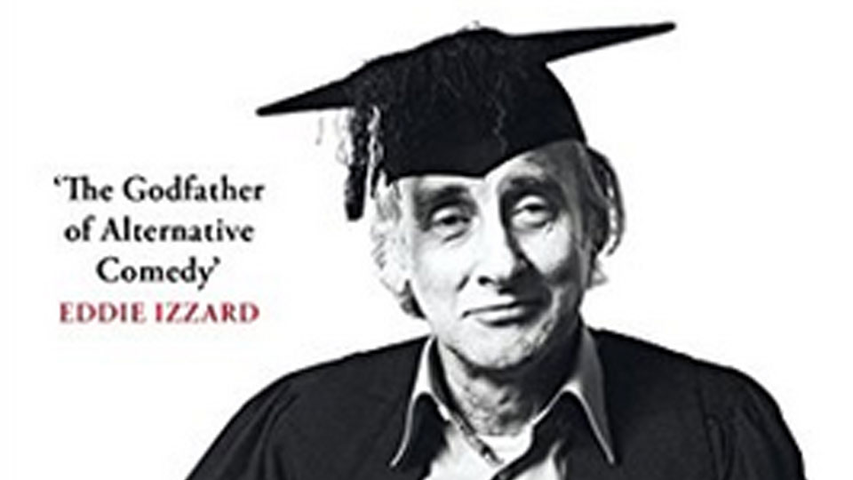 Spike Milligan Man of Letters